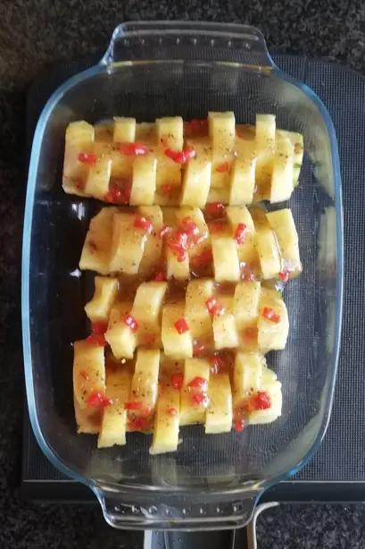 Cook Snap von kochcode-team