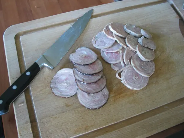 Cook Snap von kochcode-team