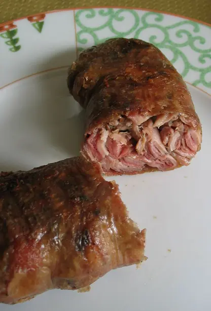 Cook Snap von kochcode-team