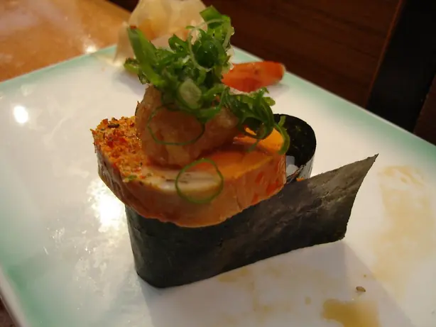 Ankimo6 – Foto: takaokun (CC BY 2.0)