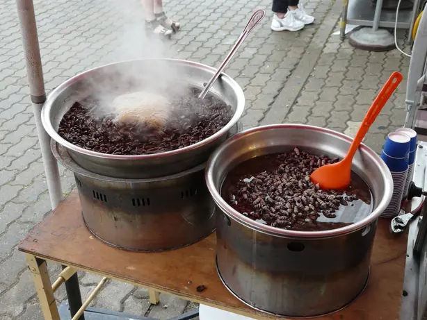 Cook Snap von kochcode-team