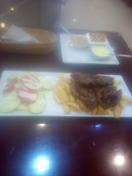 Cook Snap von kochcode-team