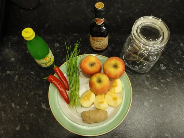 Cook Snap von kochcode-team