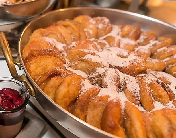 Cook Snap von kochcode-team