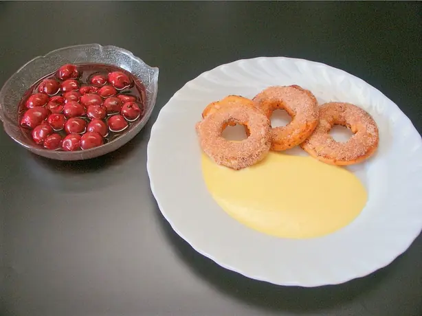 Cook Snap von kochcode-team