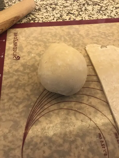 Cook Snap von kochcode-team