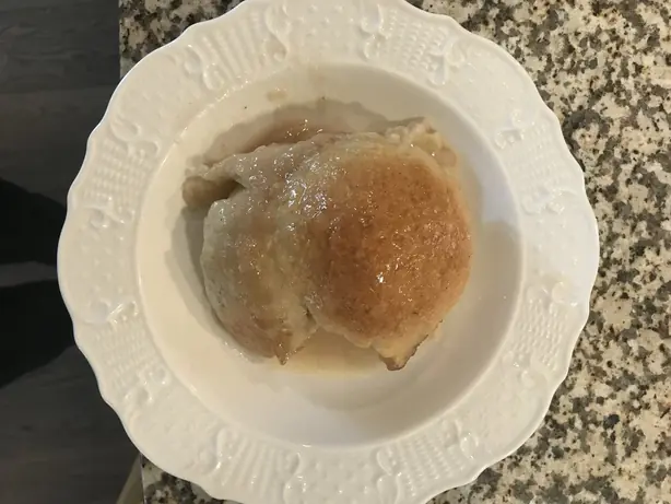 Cook Snap von kochcode-team