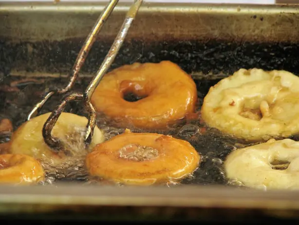 Cook Snap von kochcode-team