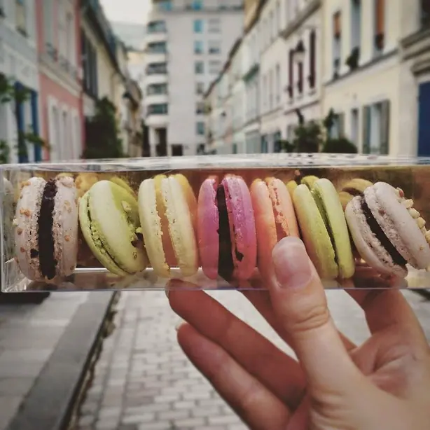 Cook Snap von kochcode-team