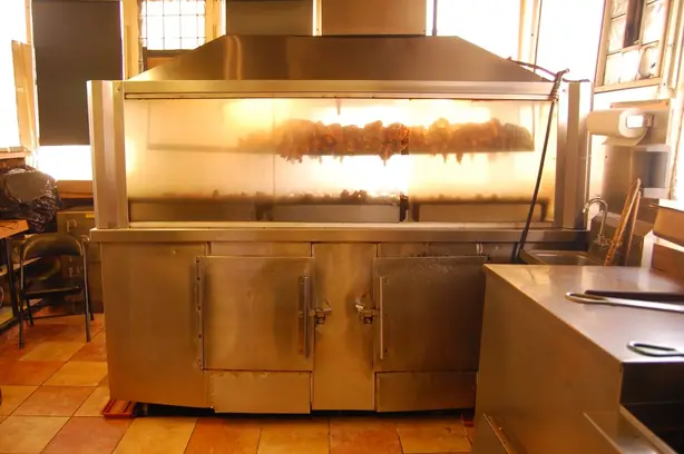 Cook Snap von kochcode-team