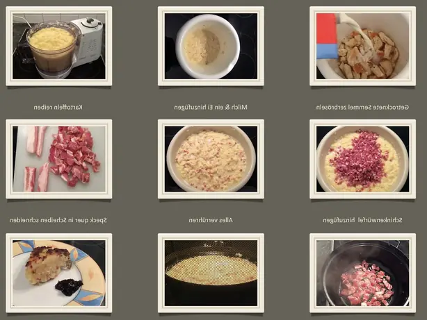 Foto von Rheinischer Döppekooche klassisch – fertig angerichtet