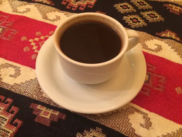 Armenian Coffee-13 – Foto: Pandukht (CC BY-SA 4.0)