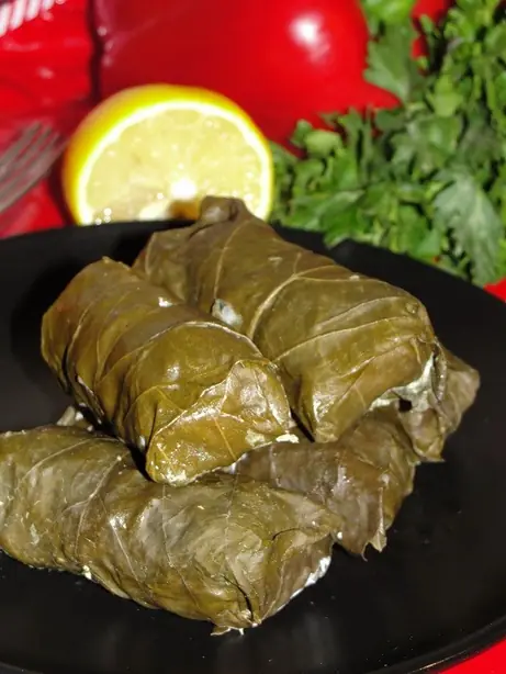 Armenian dolma – Foto: ArmOvak (CC BY-SA 3.0)