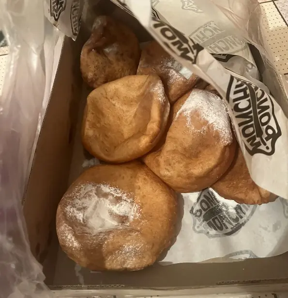 Cook Snap von kochcode-team