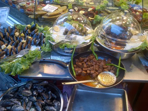 Cook Snap von kochcode-team