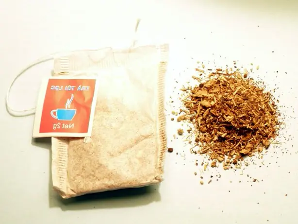 Artichoketea – Foto: Badagnani (CC BY 3.0)