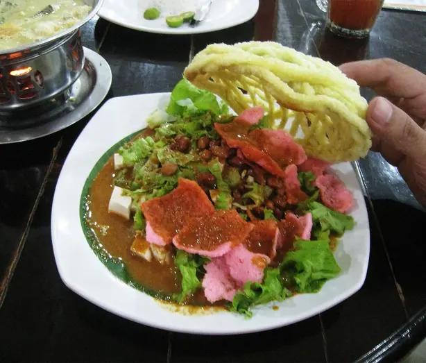 Cook Snap von kochcode-team