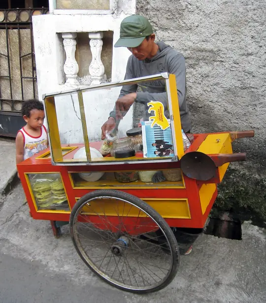 Cook Snap von kochcode-team