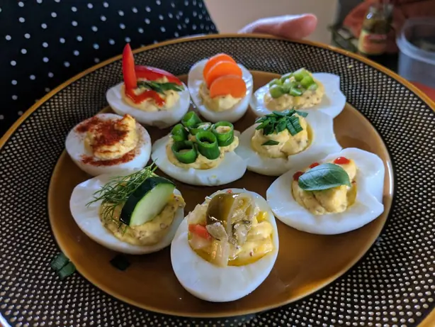 Cook Snap von kochcode-team