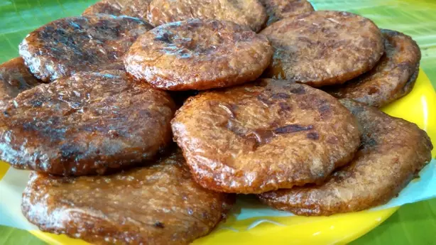 Athirasam of Salem – Foto: Thamizhpparithi Maari (CC BY-SA 4.0)