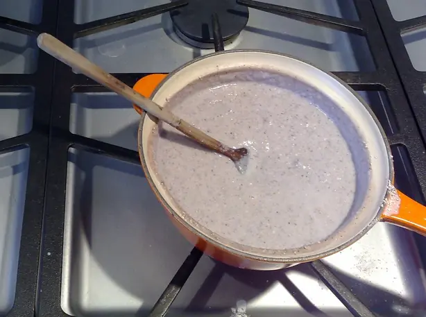 Cook Snap von kochcode-team