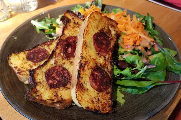 Cook Snap von kochcode-team