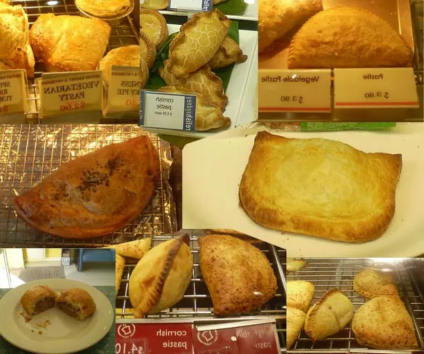 Cook Snap von kochcode-team