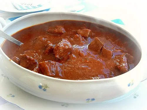 Cook Snap von kochcode-team