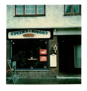 Foto von Klassischer Croque Monsieur – fertig angerichtet