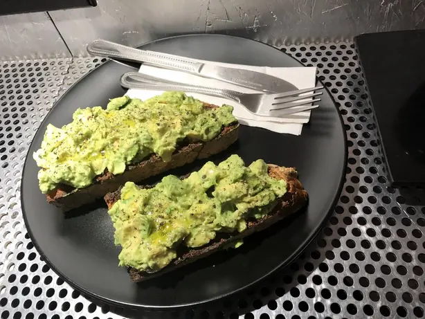 Cook Snap von kochcode-team