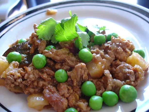 Cook Snap von kochcode-team