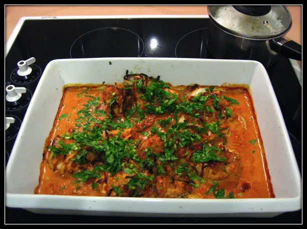 Cook Snap von kochcode-team