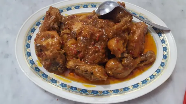 Cook Snap von kochcode-team