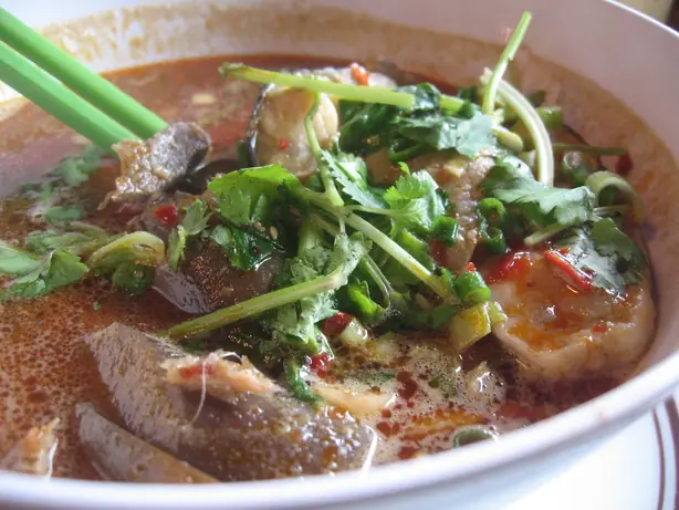 Cook Snap von kochcode-team