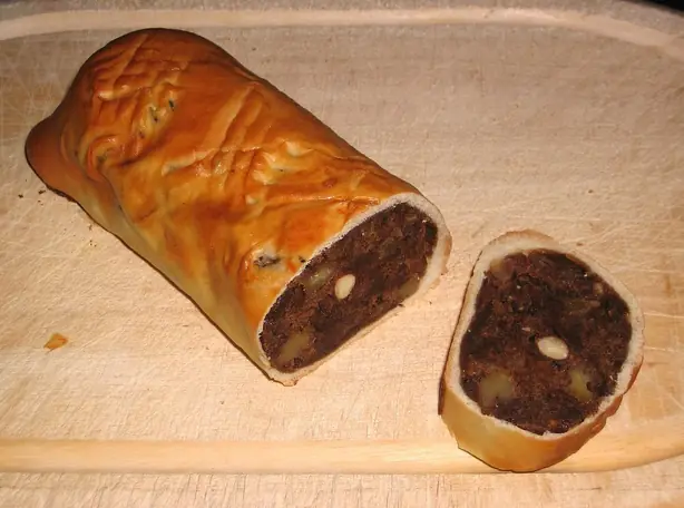 Cook Snap von kochcode-team