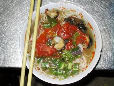 Cook Snap von kochcode-team