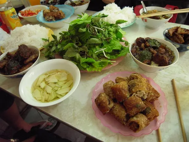 Cook Snap von kochcode-team