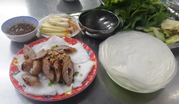 Cook Snap von kochcode-team