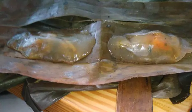 Bánh lọc Mỹ Chánh, đặc sản Quảng Trị, Tết 2018 (6) – Foto: Phương Huy (thảo luận) (PUBLIC DOMAIN)