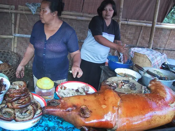 Cook Snap von kochcode-team