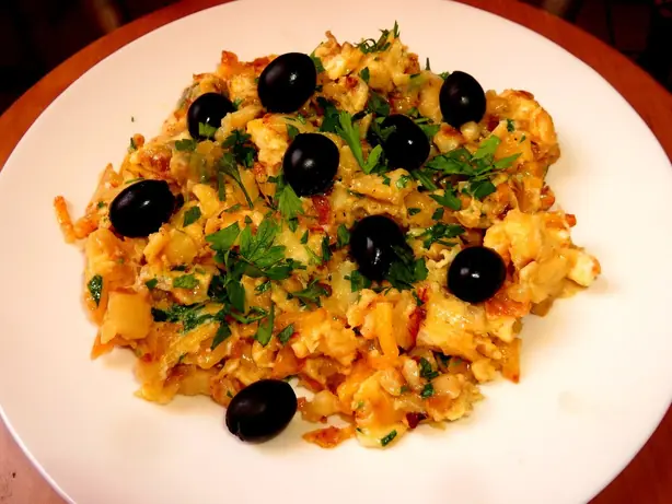 Cook Snap von kochcode-team