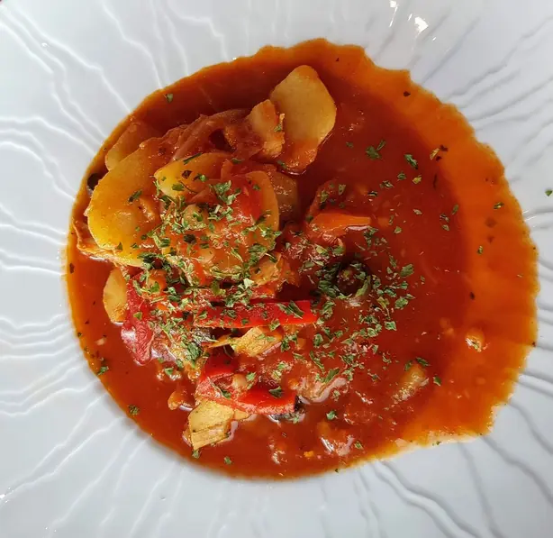 Cook Snap von kochcode-team