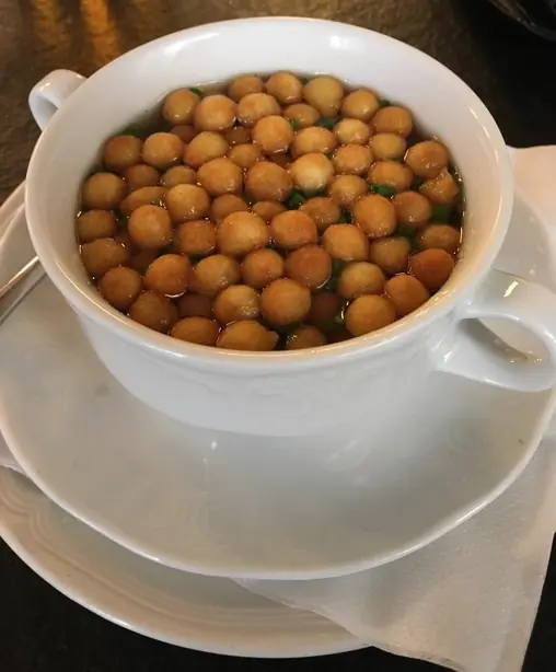 Cook Snap von kochcode-team