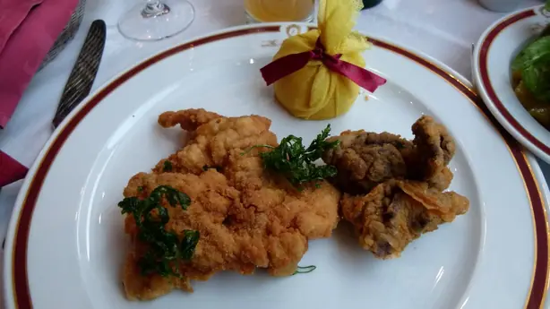 Cook Snap von kochcode-team