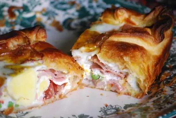 Cook Snap von kochcode-team