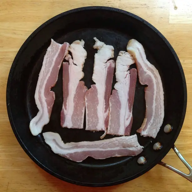 Cook Snap von kochcode-team