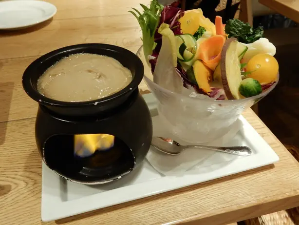 Cook Snap von kochcode-team