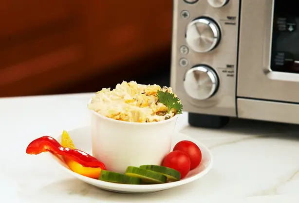 Cook Snap von kochcode-team