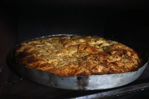 Cook Snap von kochcode-team