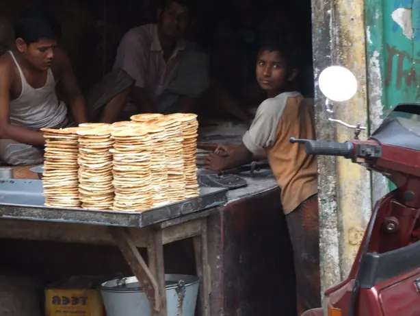 Cook Snap von kochcode-team